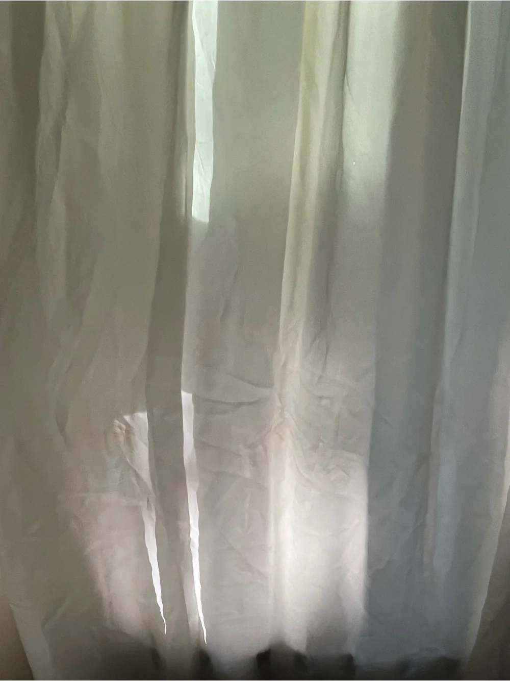 Vintage Silk Robe - Picture 14 of 14